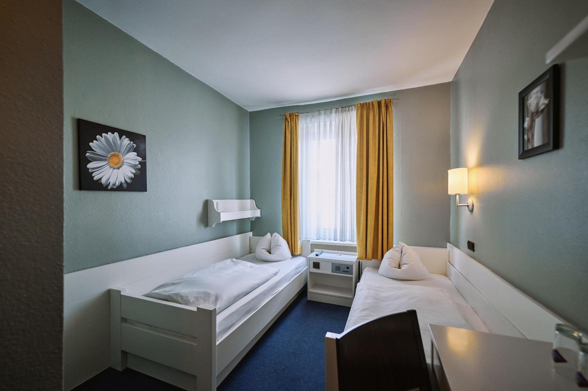 Herdegen Rooms - Self Check-In Passau Kültér fotó