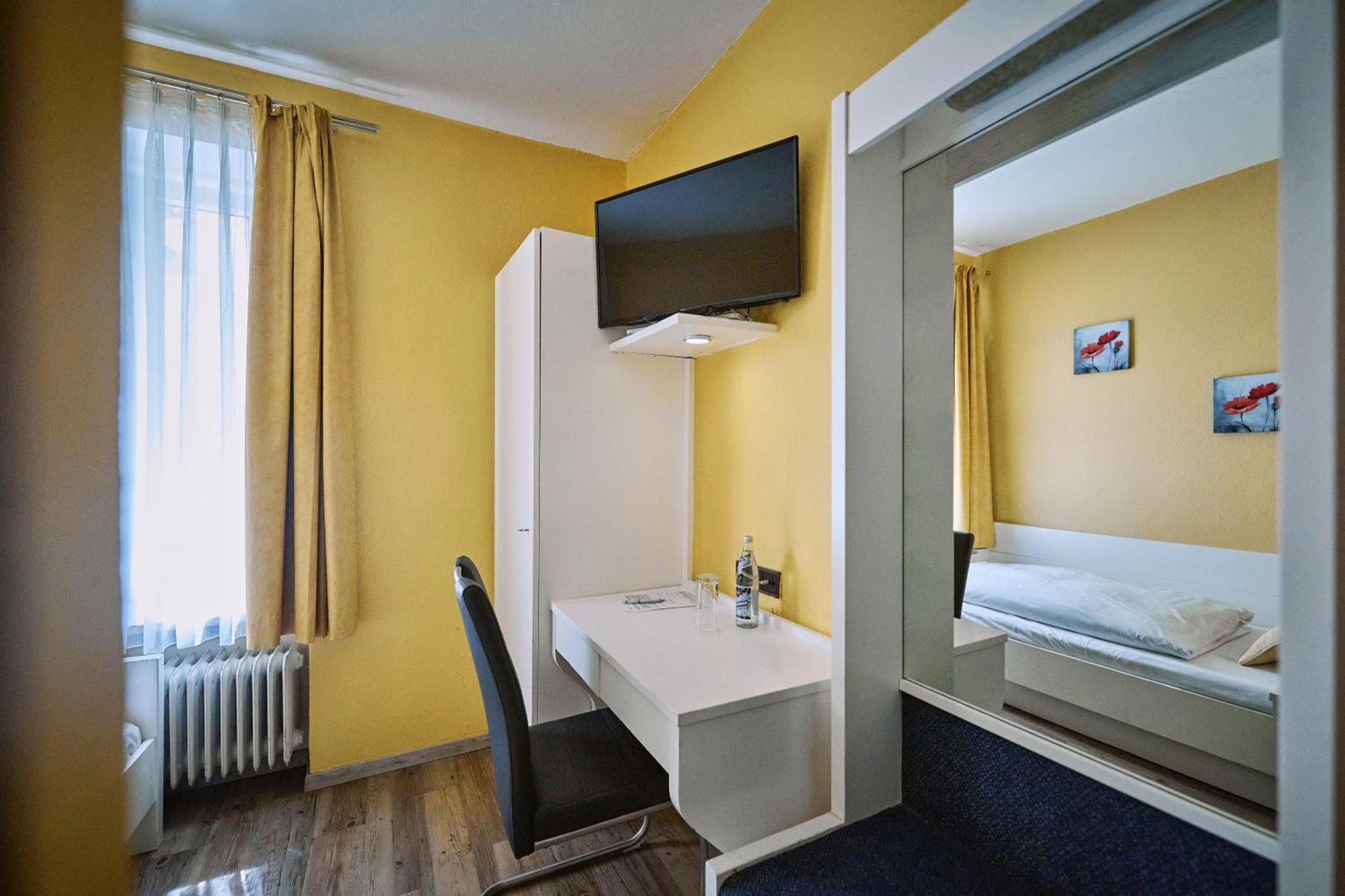 Herdegen Rooms - Self Check-In Passau Kültér fotó