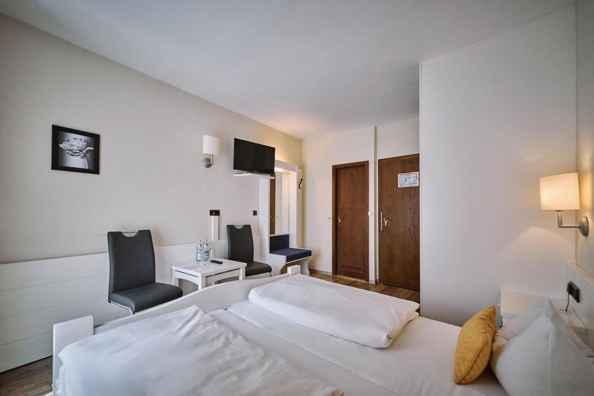 Herdegen Rooms - Self Check-In Passau Kültér fotó