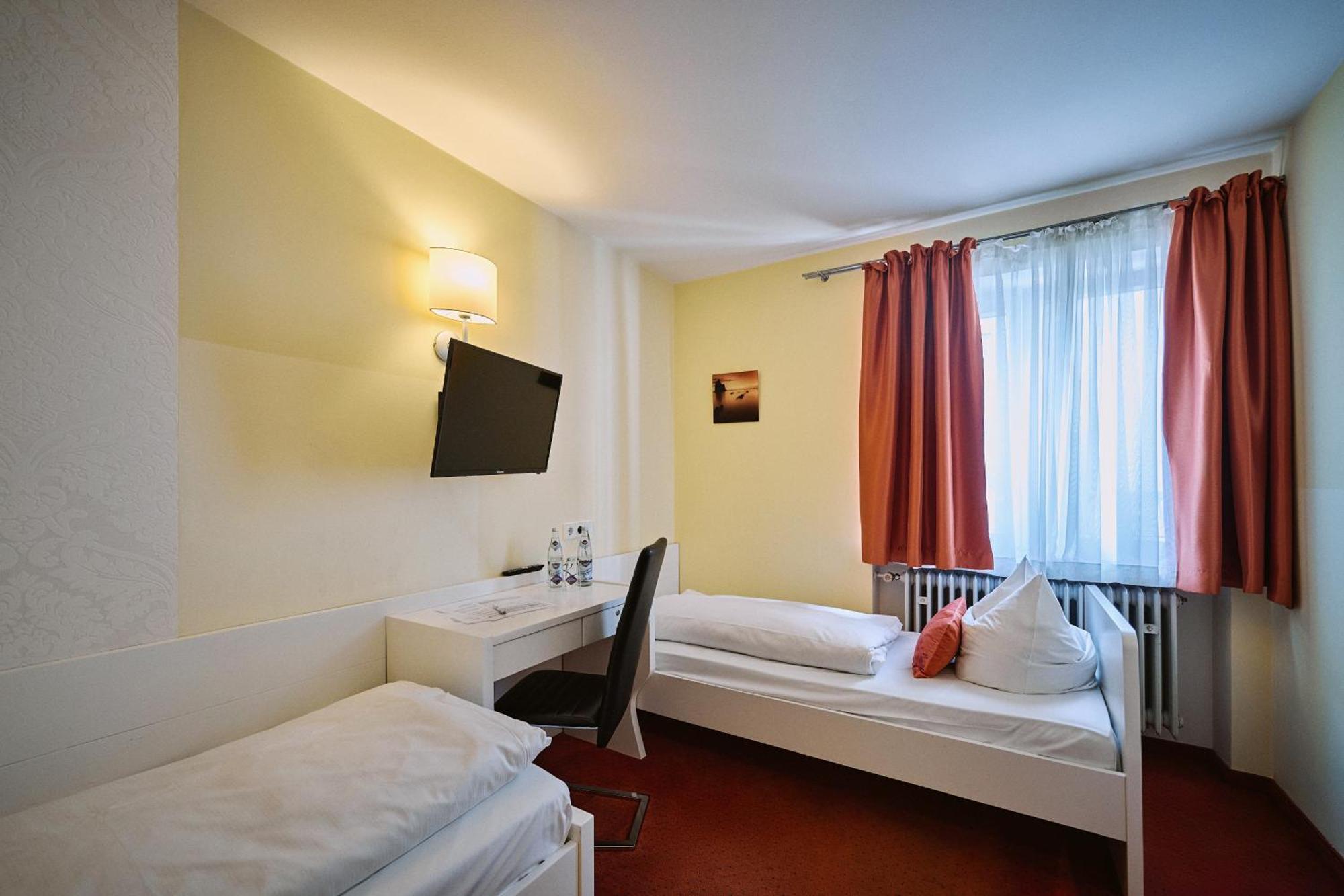Herdegen Rooms - Self Check-In Passau Kültér fotó