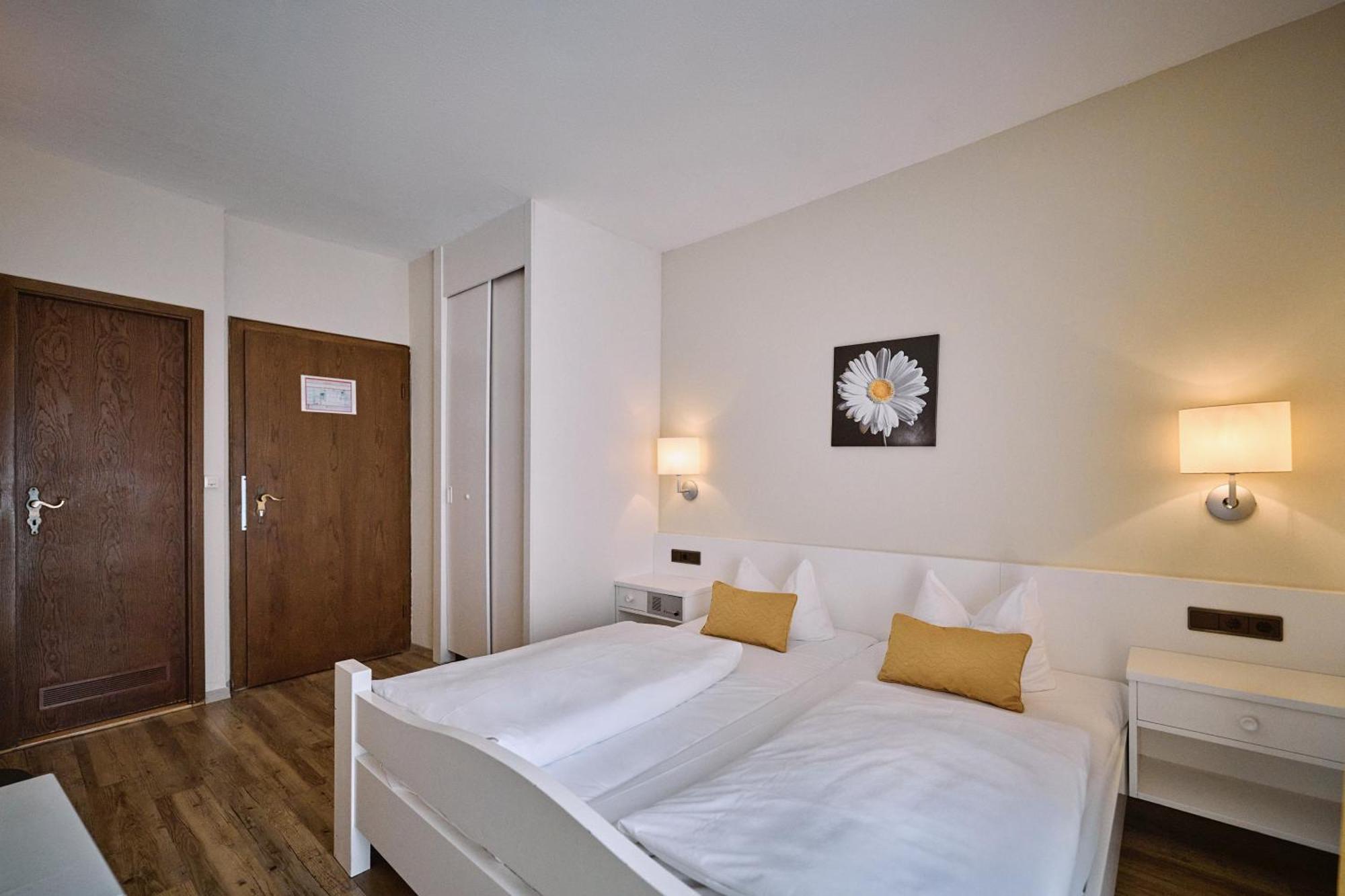 Herdegen Rooms - Self Check-In Passau Kültér fotó