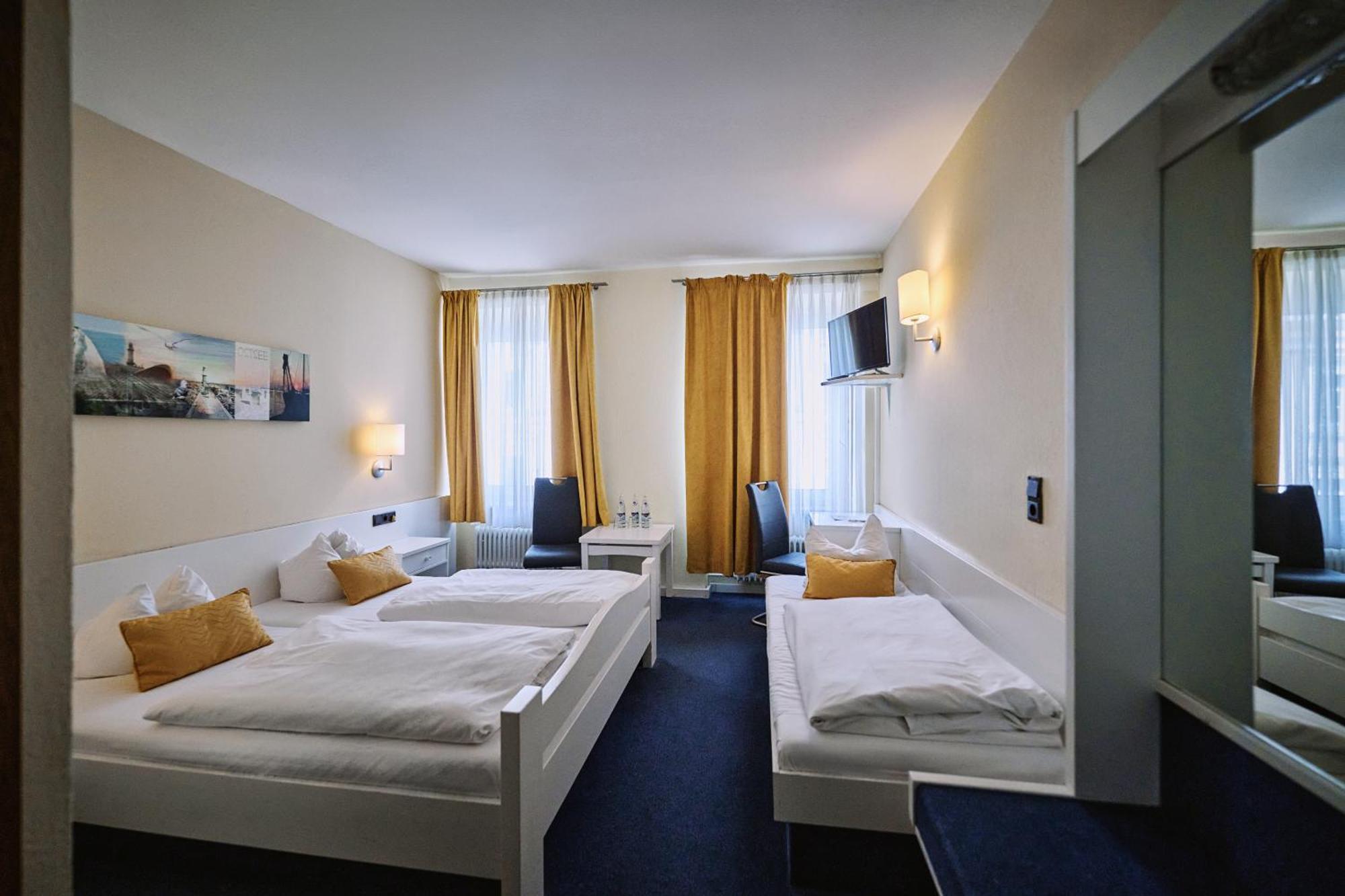 Herdegen Rooms - Self Check-In Passau Kültér fotó